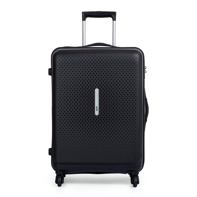 Valise Jet Black VIP type