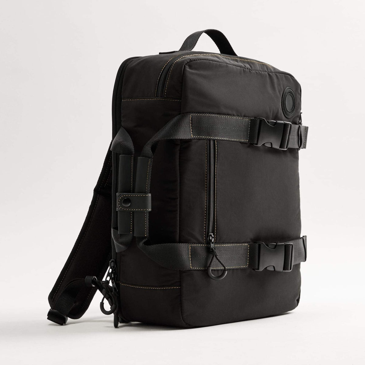 Straps Backpack