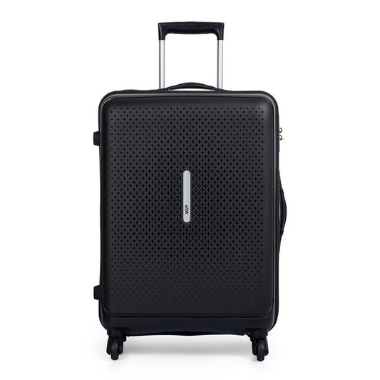 Valise Jet Black VIP type