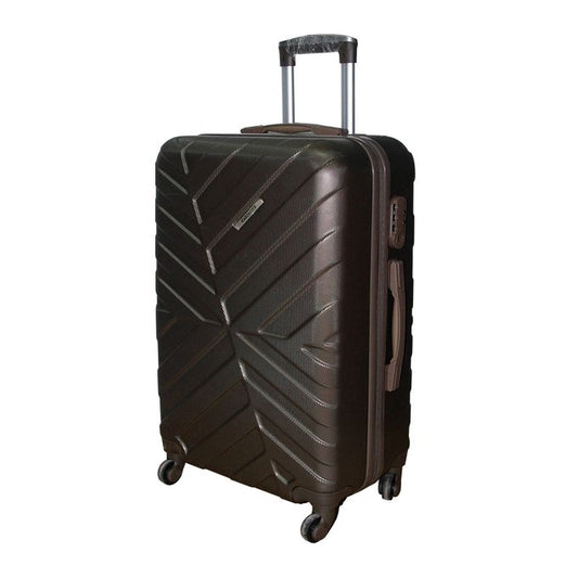 DAX CARLTON HARD SUITCASE