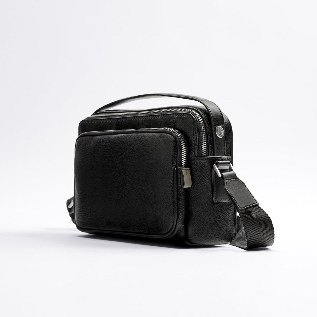 Dax 3in1 Sac à Main en Cuir